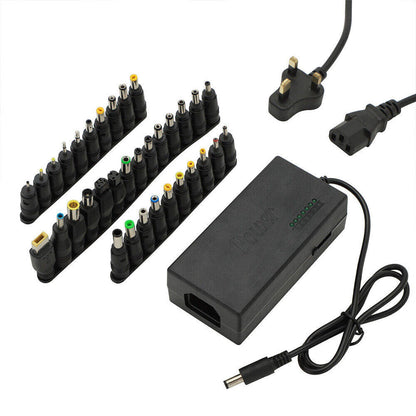 96w Sizes Heads Adapter Electronics