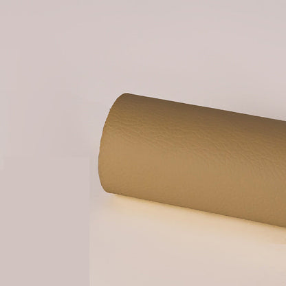 Self Adhesive PU Leather Sofa Automobile Repair S Ticker
