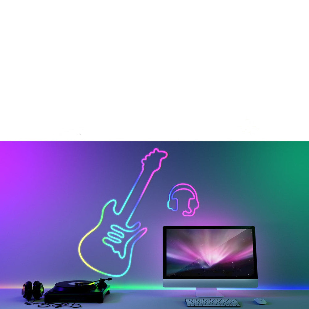 Infrared Bluetooth Music Remote Electronics