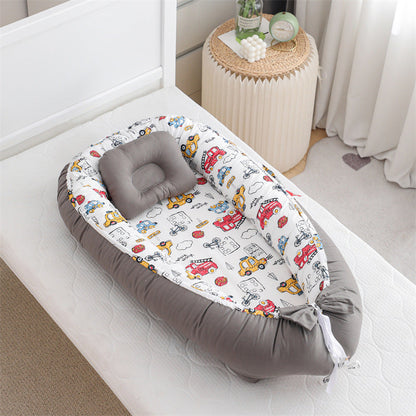 Portable Baby Deck Chair