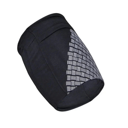 Elastic Running Arm Bag – Anti-Slip with Earphone Hole and Key Pocket
