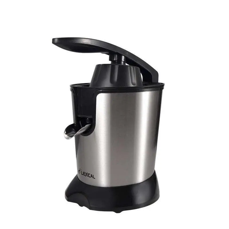 Séparateur de jus d'orange électrique