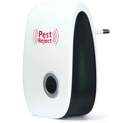 Electronic Ultrasonic Healthy Pest Repeller Plug