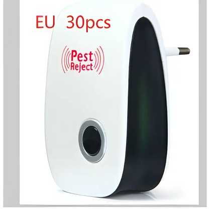 Electronic Ultrasonic Healthy Pest Repeller Plug