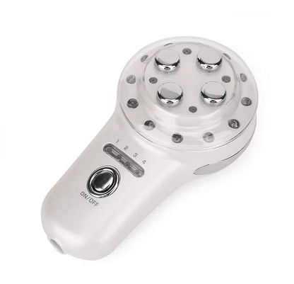 Color Light Beauty Device