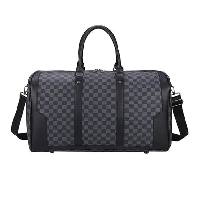 Classic Large Capacity Waterproof Travel Bag