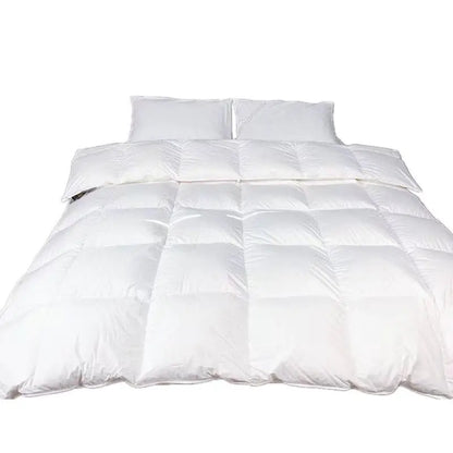 Thick Velvet Comforter