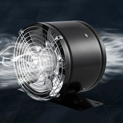 Bathroom Exhaust Fan Quiet Ventilation Fan for Kitchen Office