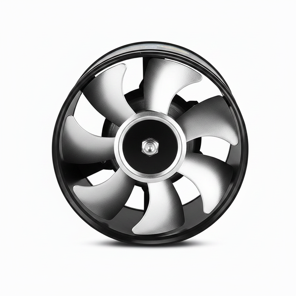 Bathroom Exhaust Fan Quiet Ventilation Fan for Kitchen Office