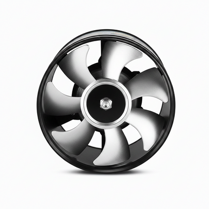 Bathroom Exhaust Fan Quiet Ventilation Fan for Kitchen Office