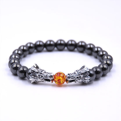 Beads Couple Jewelry Boys