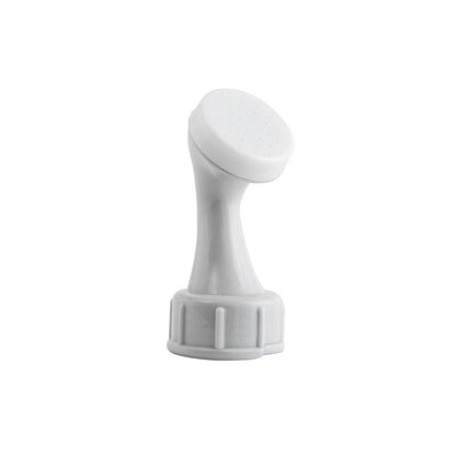 Home Microphyte Shower Water Bottle 2 PCs PP Material
