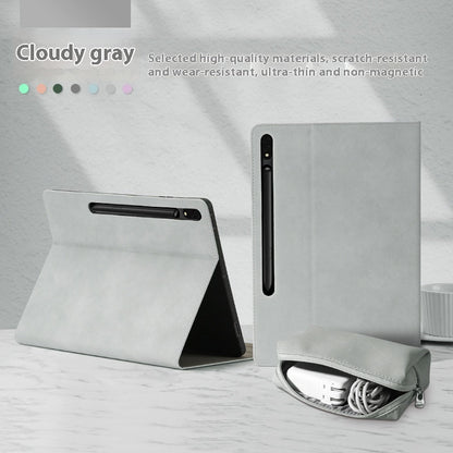 Applicable To S9S9FE Non-magnetic Soft Case Tablet Protective Case