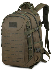 ORILOOSEN Tactical Backpack