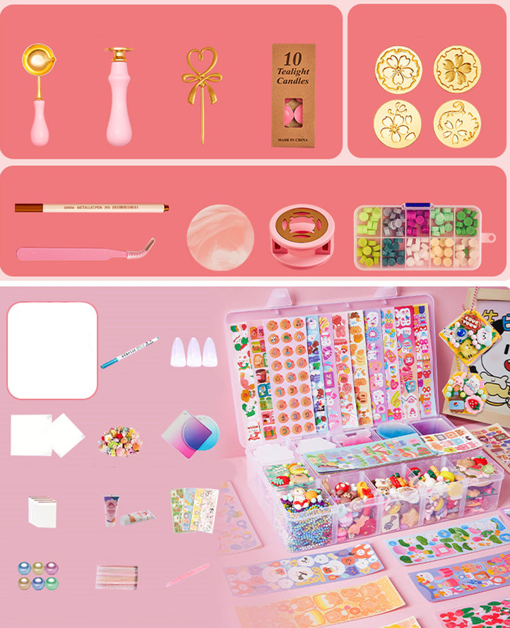 Jouet Filles Mode Cadeau d'anniversaire pour enfant