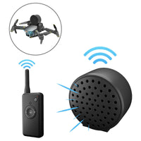 Mégaphone sans fil universel pour drone