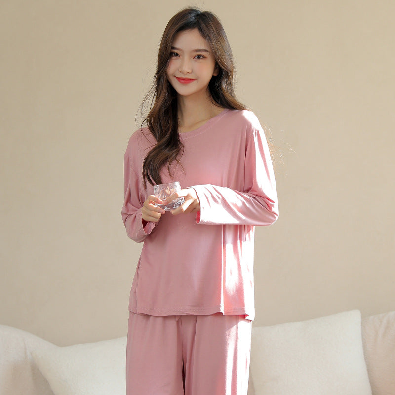 Traje de mujer de talla grande para primavera y otoño con personalidad de moda