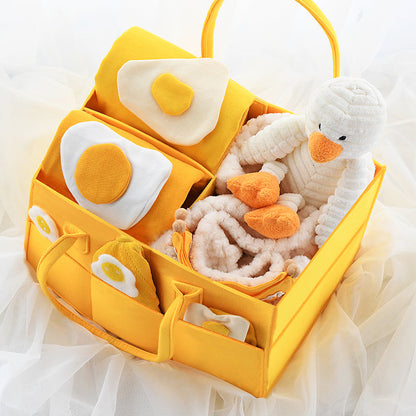 Caja de regalo para recién nacidos, traje de verano para bebé, vestido de princesa, regalo de luna llena, artículos para bebés recién nacidos