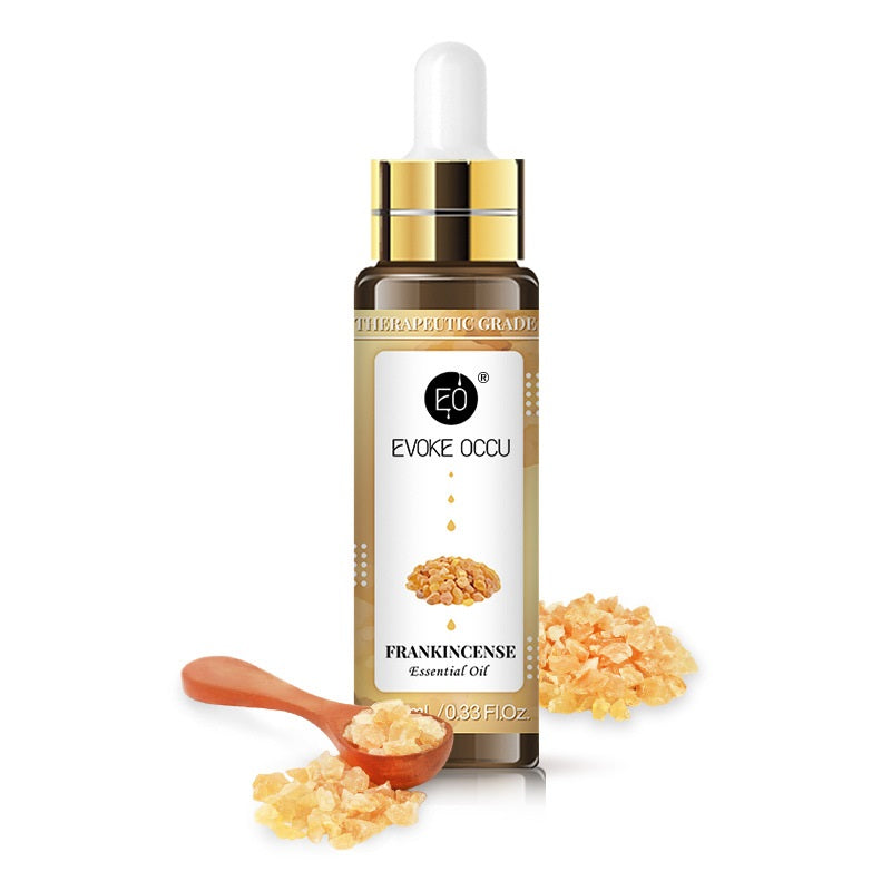 Rose Lavender Aromatherapy Essential Oil – 10ml with Dropper