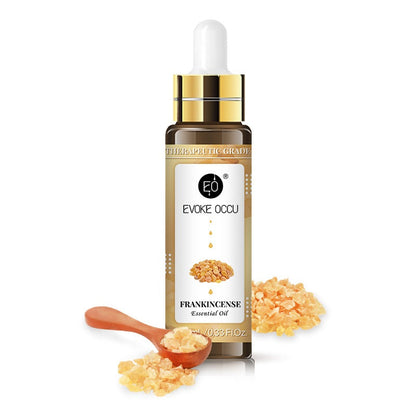 Rose Lavender Aromatherapy Essential Oil – 10ml with Dropper