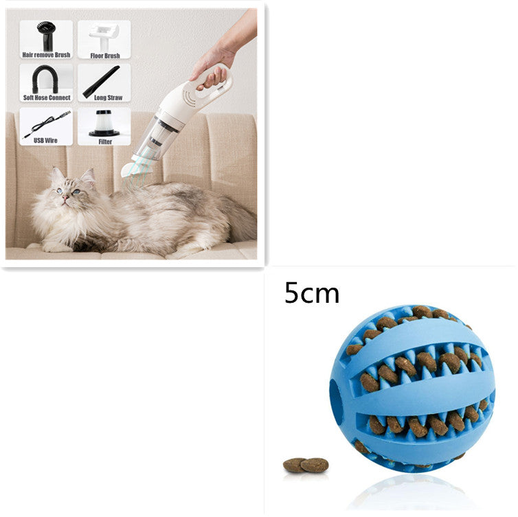 Absorbeur électrique de poils d'animaux, nettoyeur de poils de chat, rouleau adhésif anti-poils
