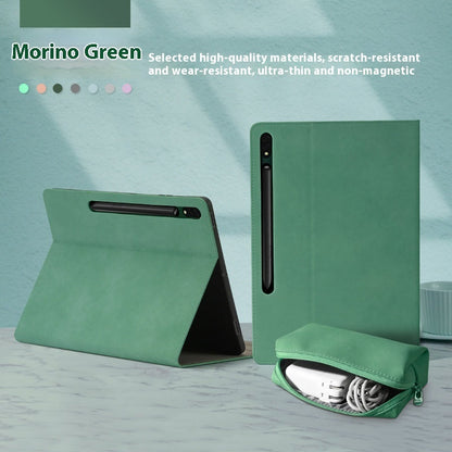 Applicable To S9S9FE Non-magnetic Soft Case Tablet Protective Case