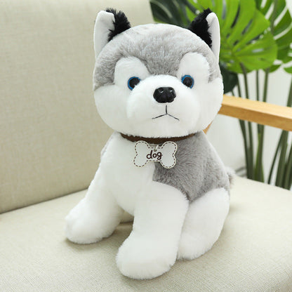 Nari Doll Ragdoll Children's Birthday Gift