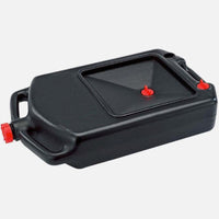 Plastic PE Oil Basin Car Repair And Maintenance Tools