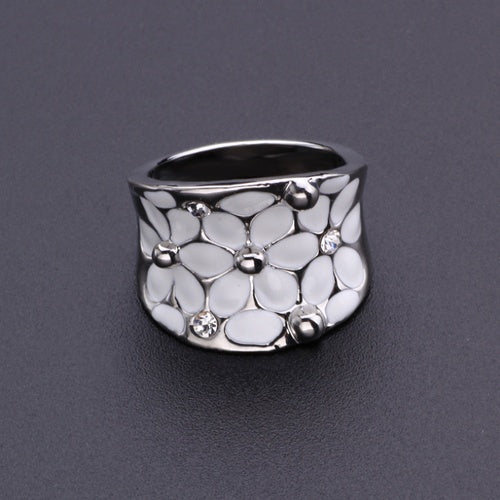 Hand Jewelry Personality Flower