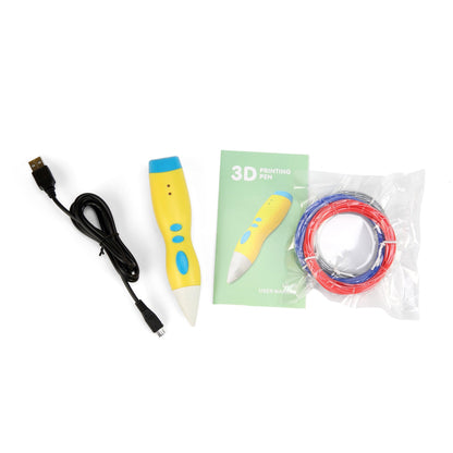 Stylo d'impression 3D intelligent pour enfants