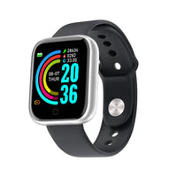 D20 Smart Health Bracelet Y68 Sports Bracelet