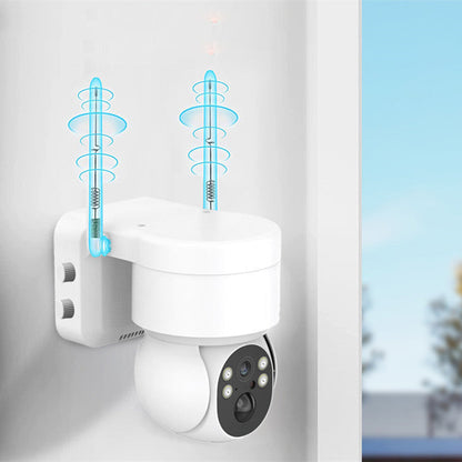 Alarme vocale automatique du moniteur solaire