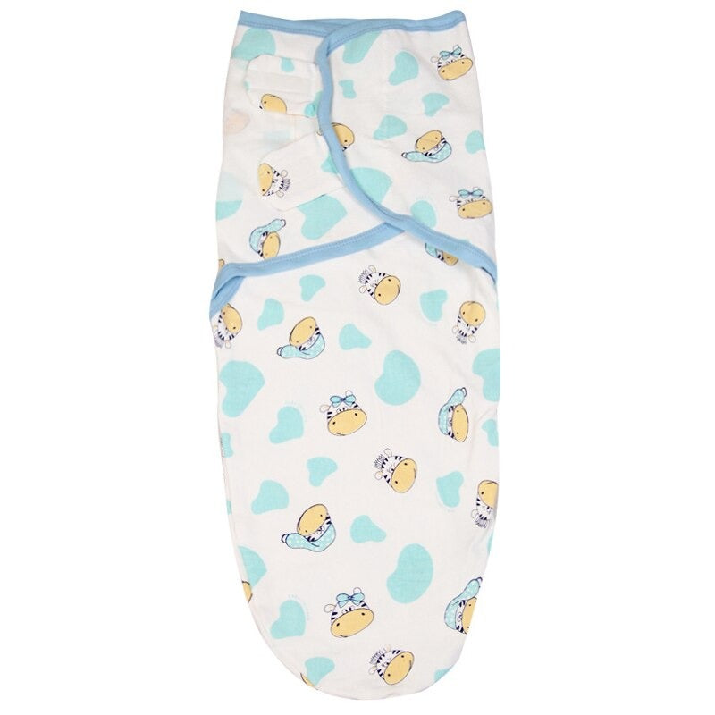 Langes Anti-choc pour Bébé, Serviettes en Tissu Doux pour Nouveau-né