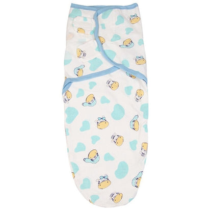 Langes Anti-choc pour Bébé, Serviettes en Tissu Doux pour Nouveau-né