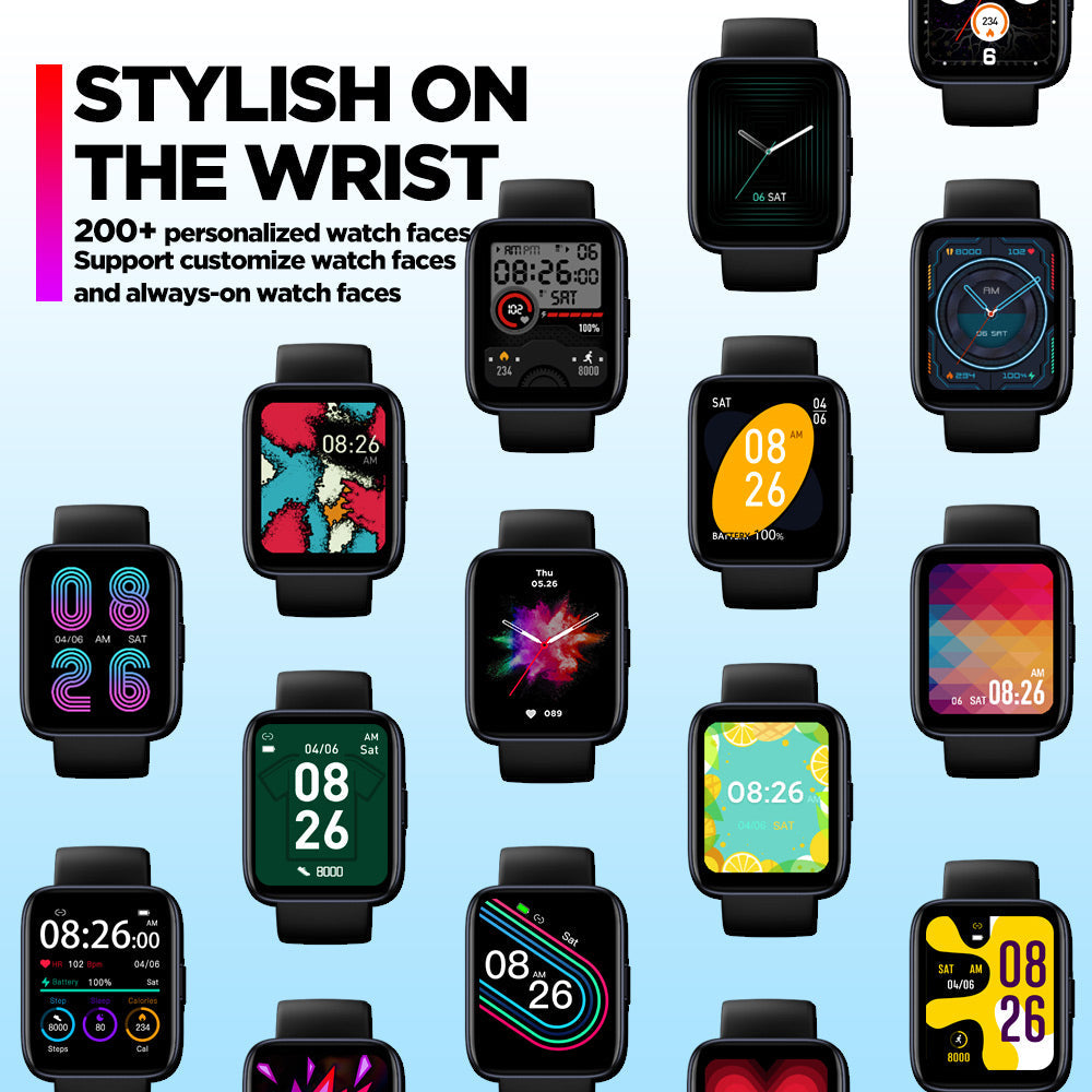 Sports Smart Watch