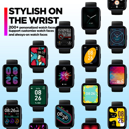 Sports Smart Watch