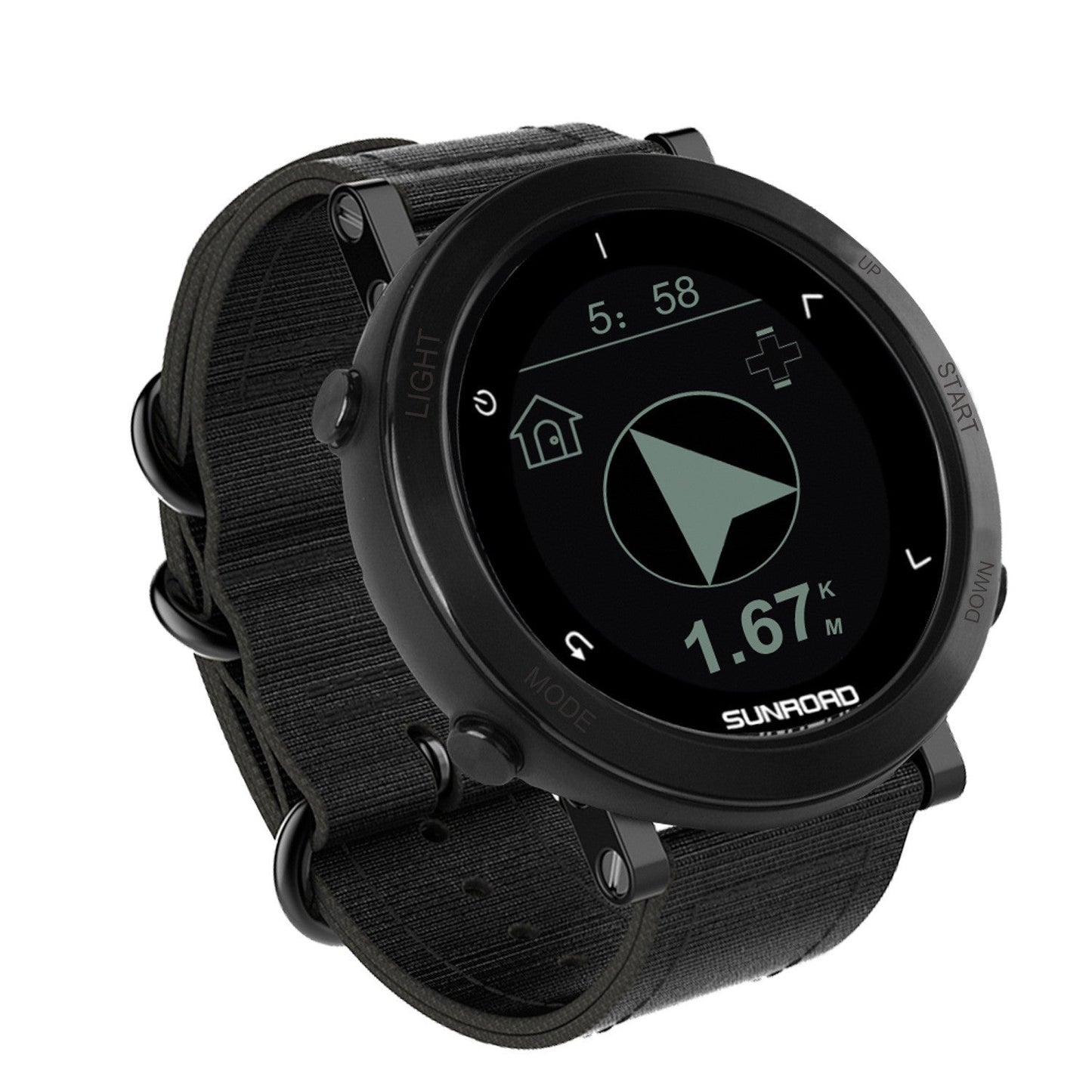 Sports Smart Watch