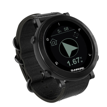 Sports Smart Watch