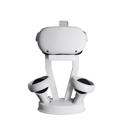 Soporte organizador de PS Move Grip VR