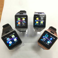 Reloj inteligente Bluetooth en chino
