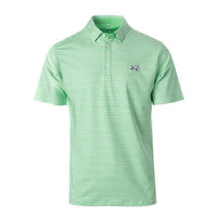 Fieldstone The Marshall Polo Green/White