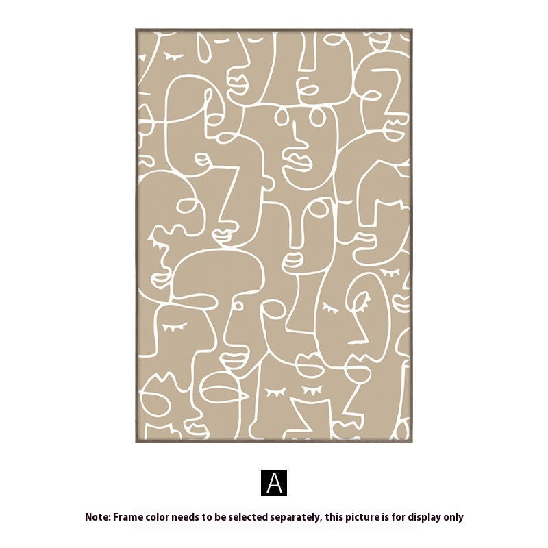 Canvas Wall Art