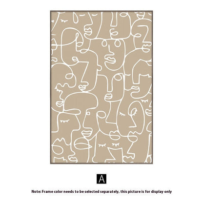 Canvas Wall Art
