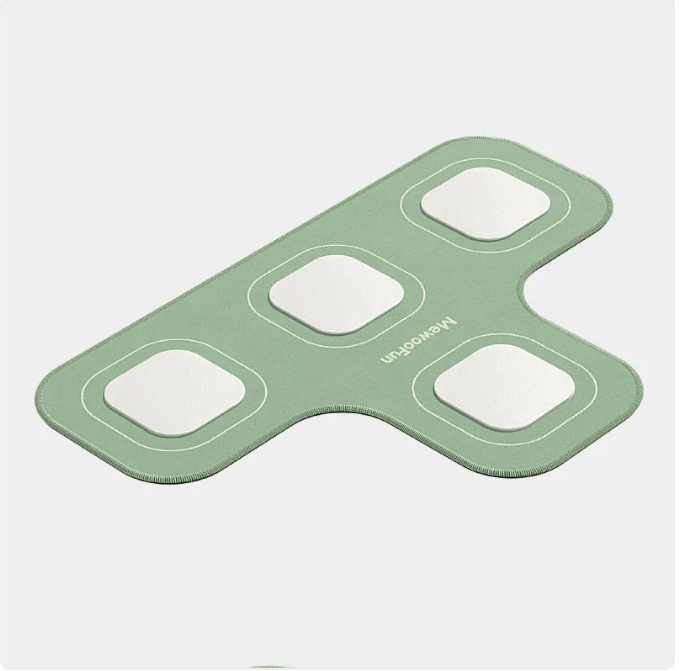 Pet Communication Button – Recordable Talking Button Toy for Dogs & Cats | 4 Colors