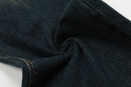 Men's Fashion Loose Cool Wide-leg Pants