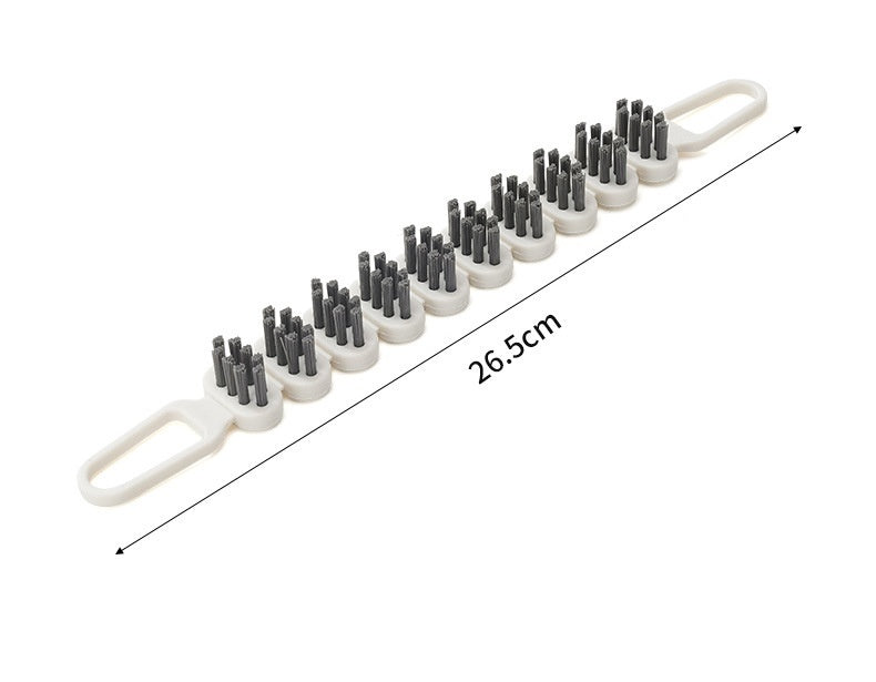 Bendable Gap Cleaning Brush
