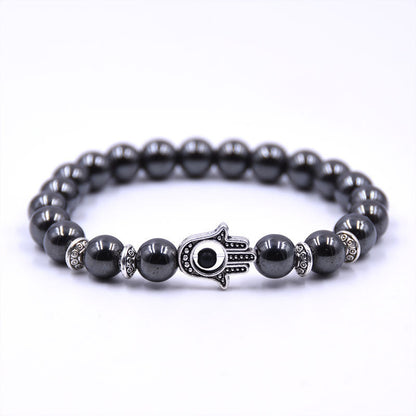 Beads Couple Jewelry Boys