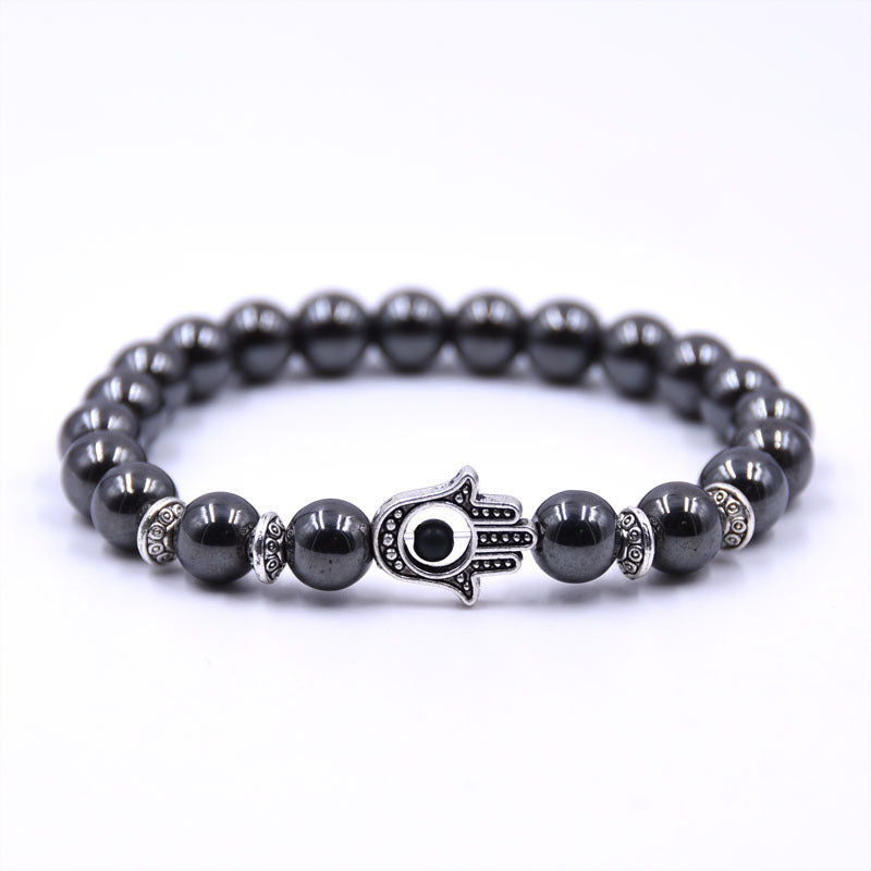 Beads Couple Jewelry Boys