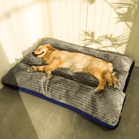 Productos extraíbles y lavables para el descanso de mascotas