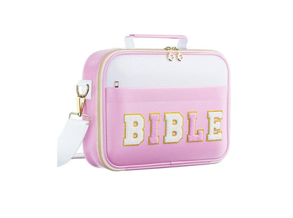 Multi-functional BIBLE Handbag